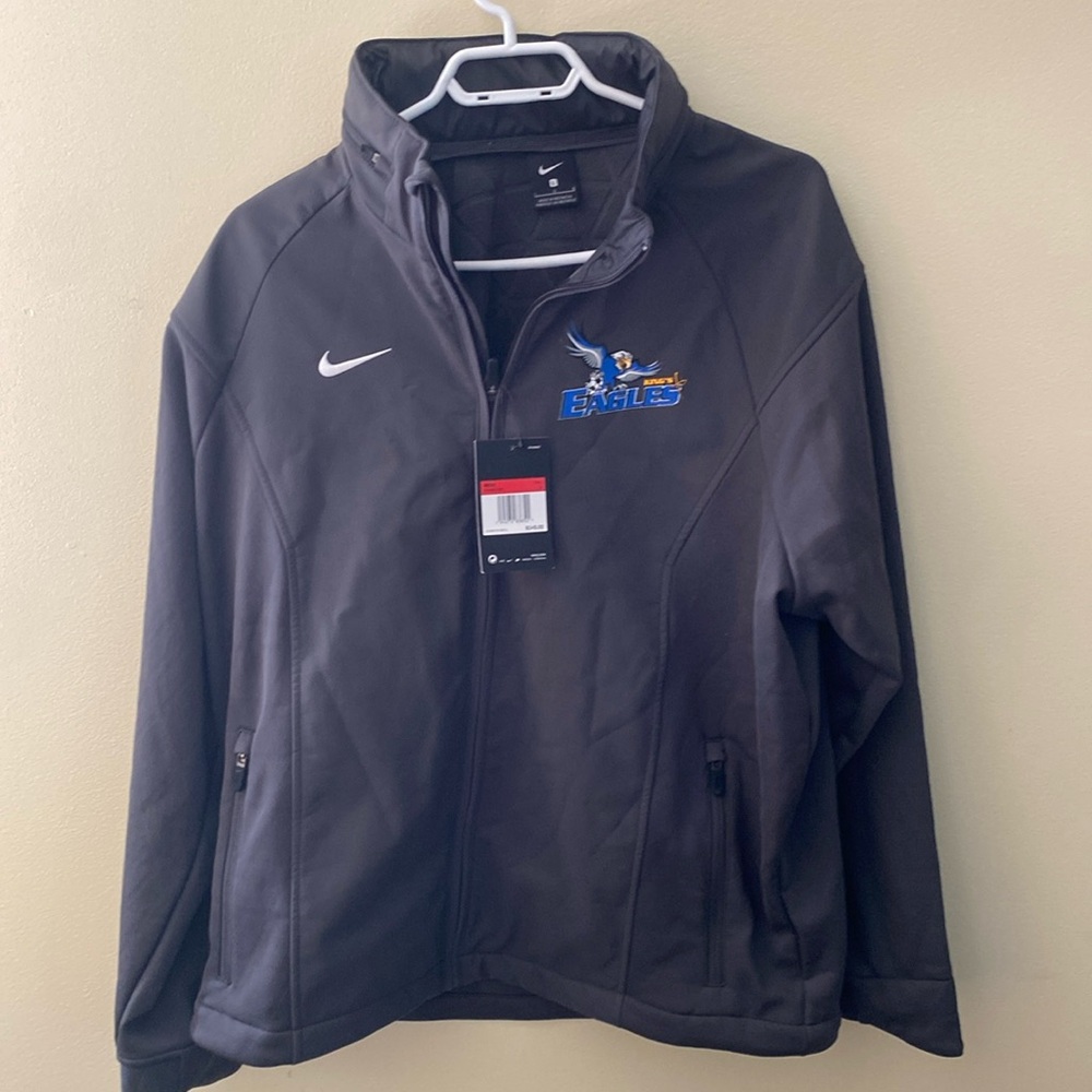 Nike Jacket Brand New Large Dize